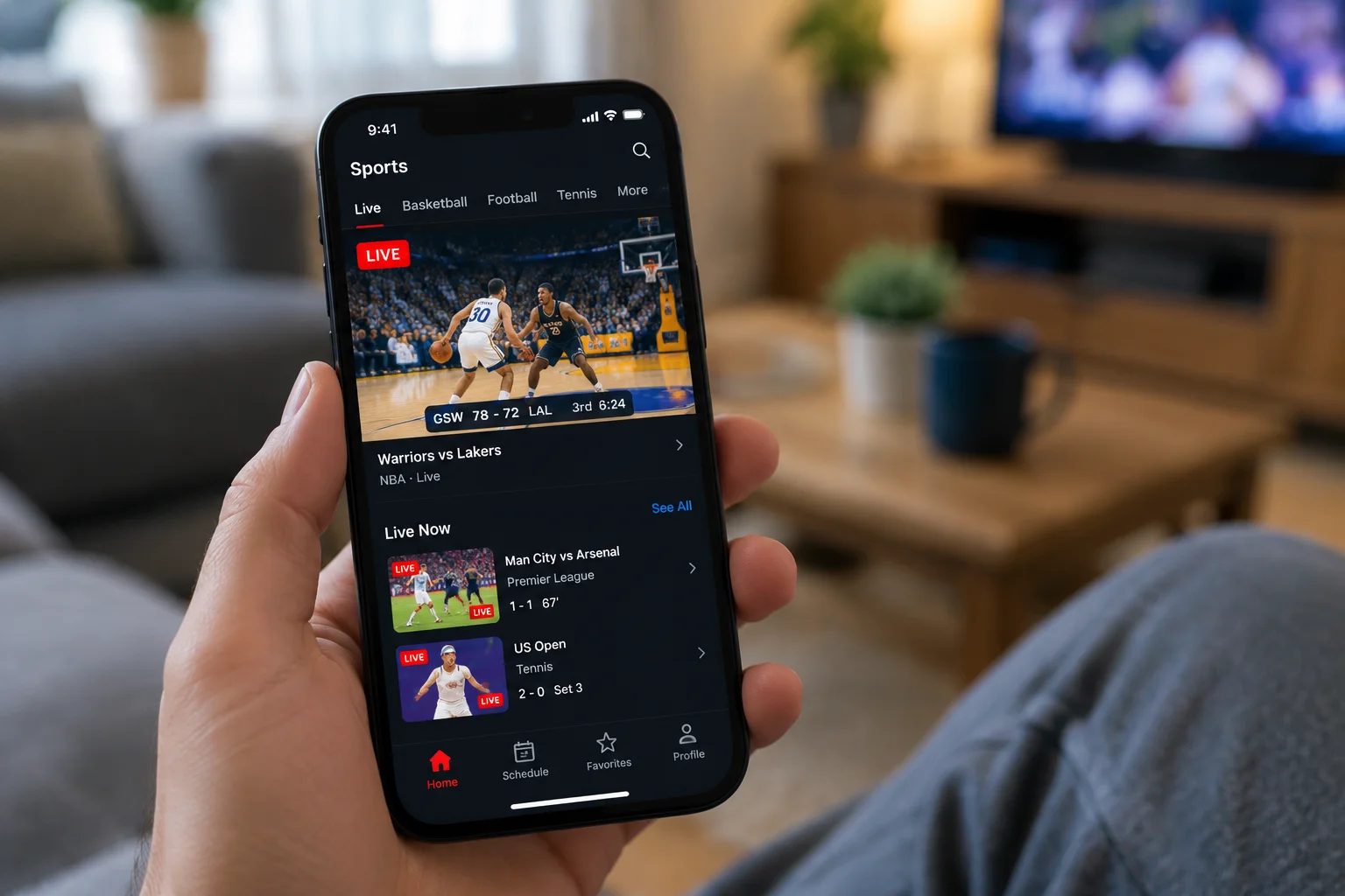 Amazon Prime Video Confirmé comme Diffuseur en Direct du Match