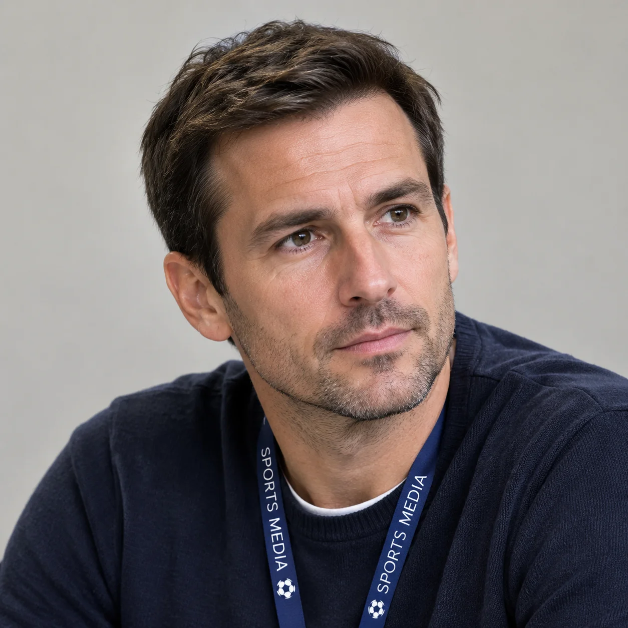 Antoine Roux
