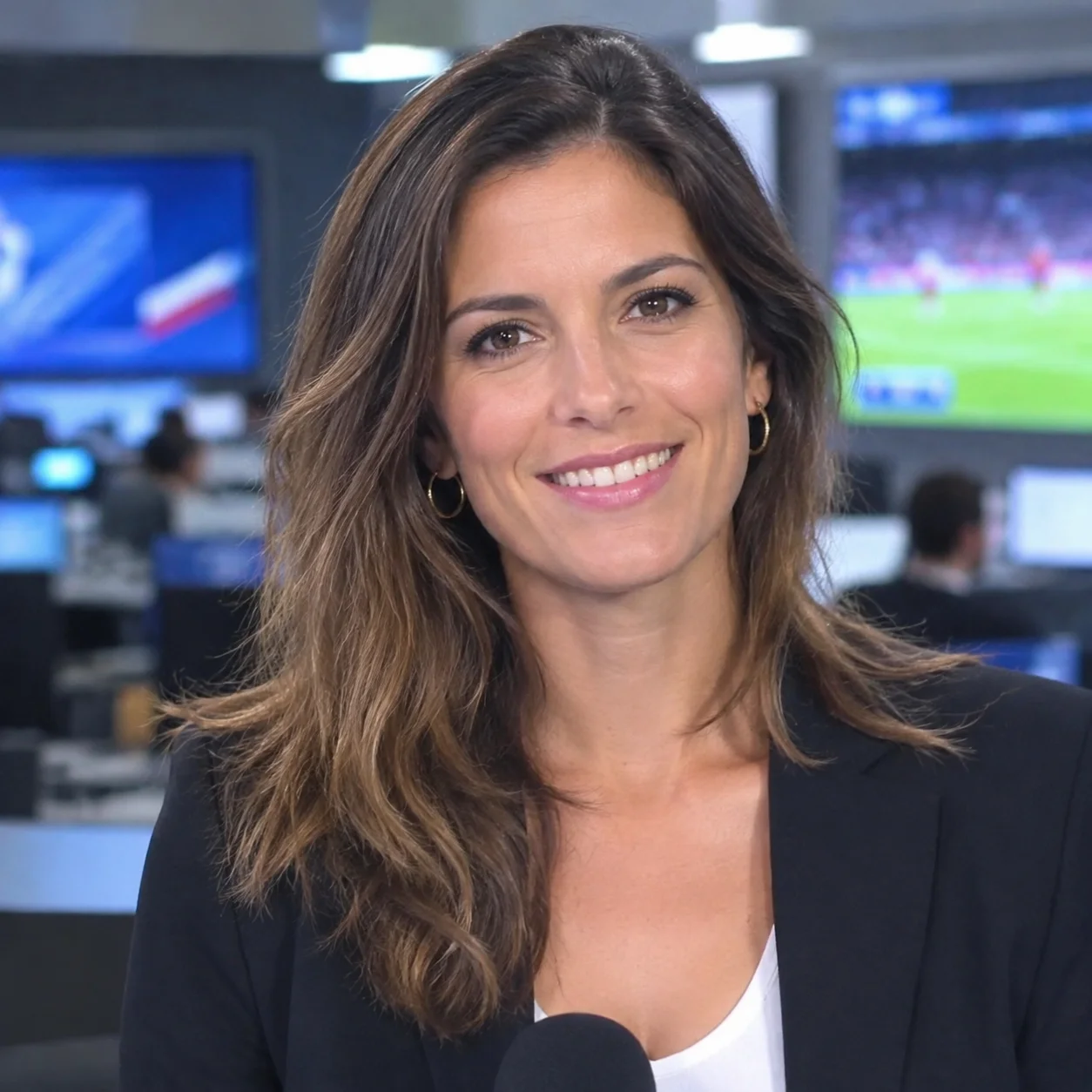 Émilie Blanc