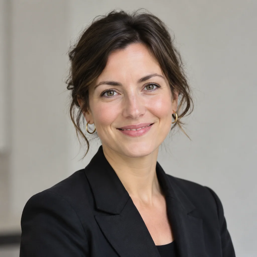 Claire Moreau