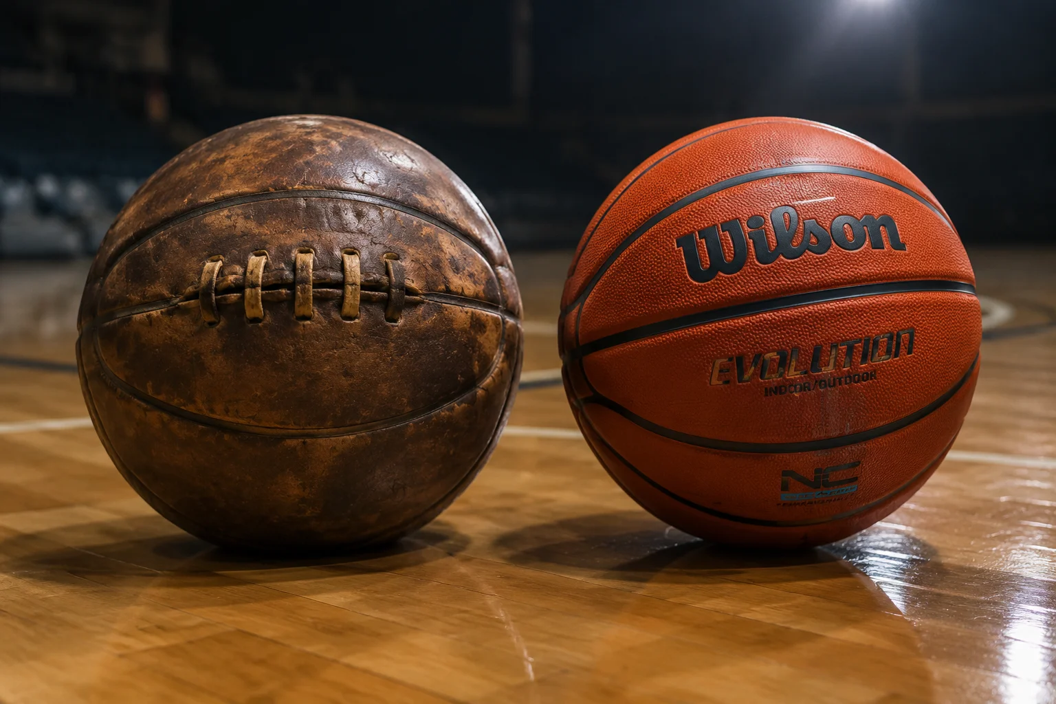 L'Évolution du Basketball Européen en NBA