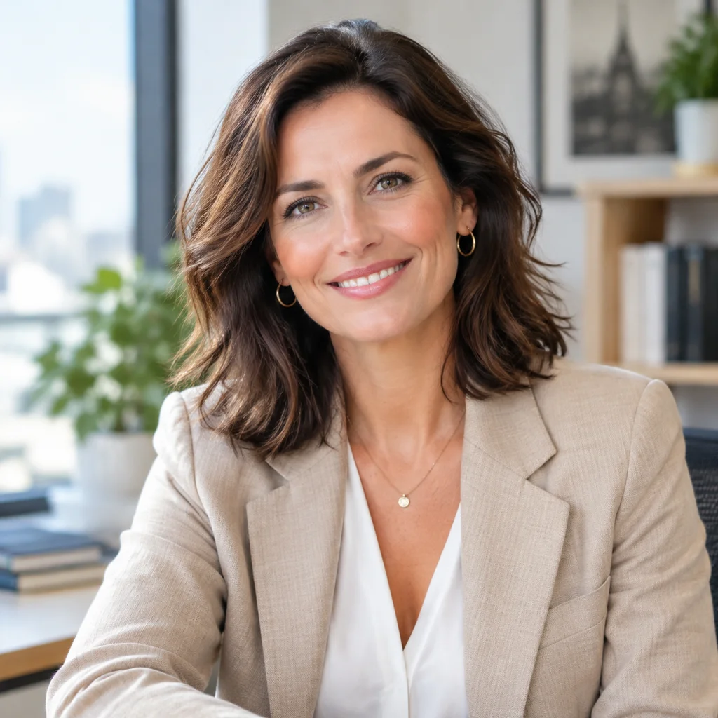 Julie Caron