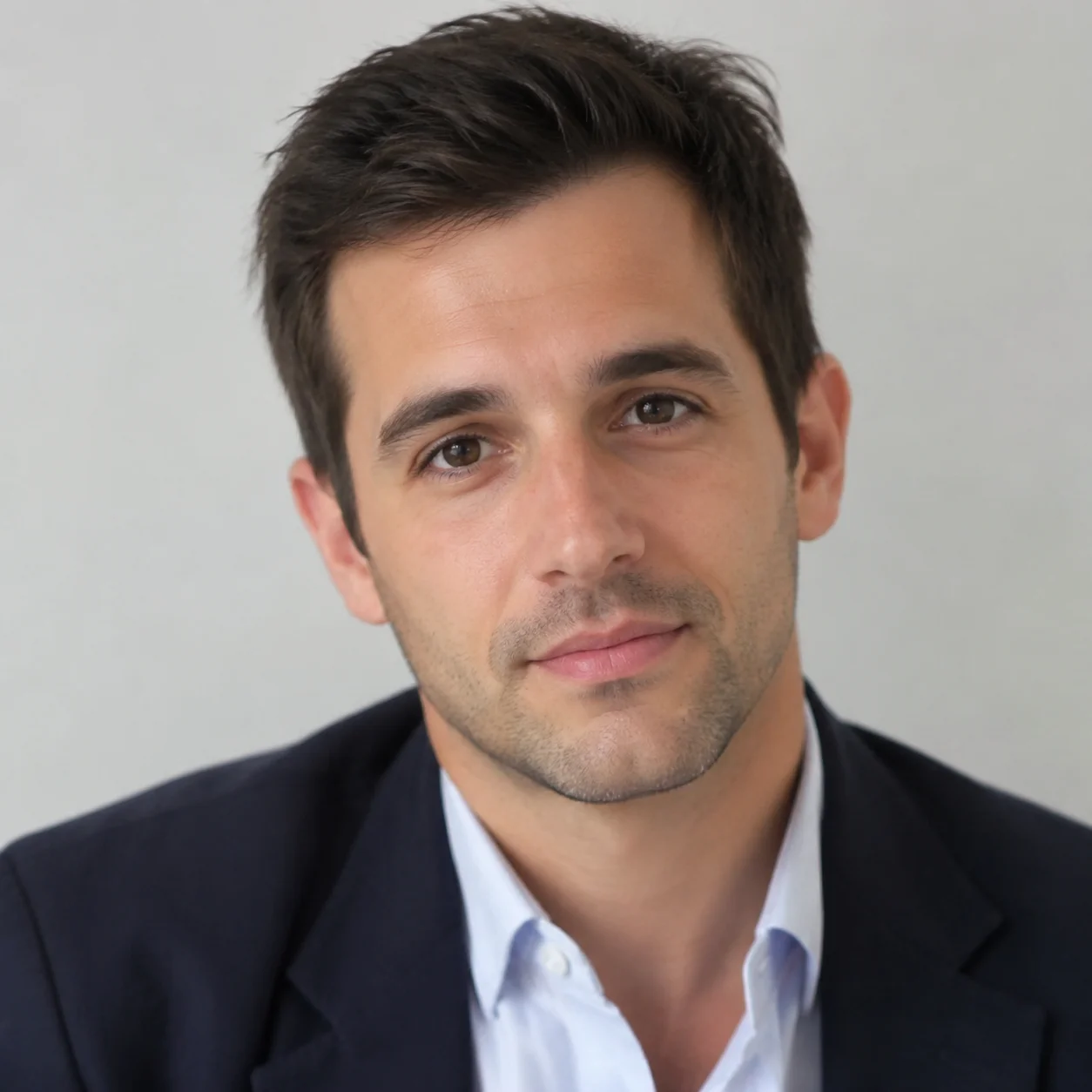 Julien Garnier