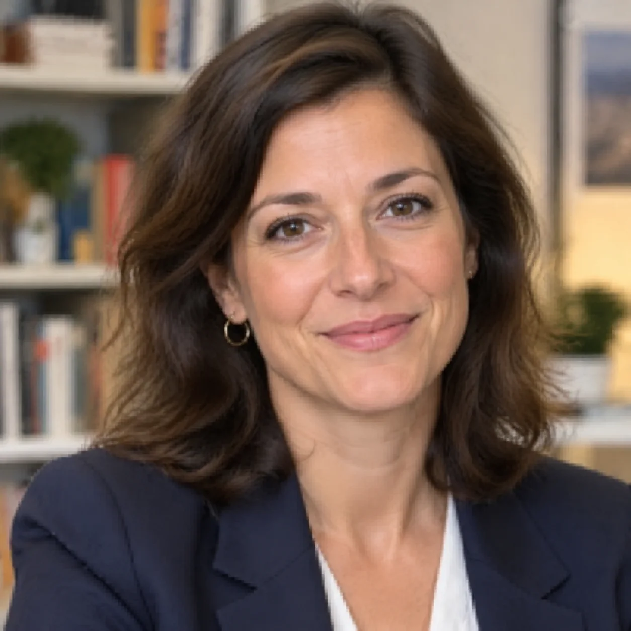 Marie Martin