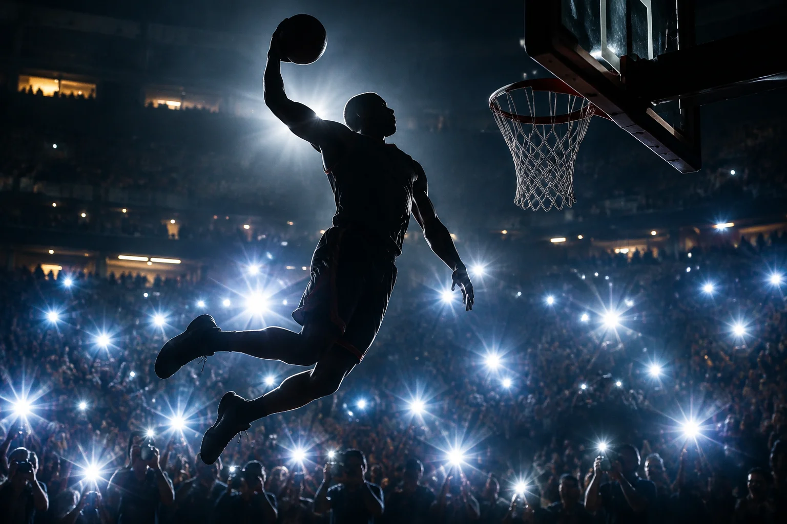 Les Moments Inoubliables des Matchs Internationaux de la NBA