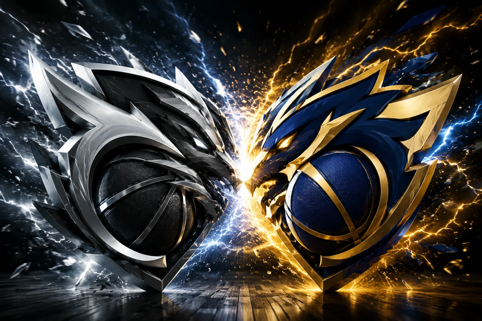 La NBA Confirme l'Affiche Spurs vs Pelicans pour 2027