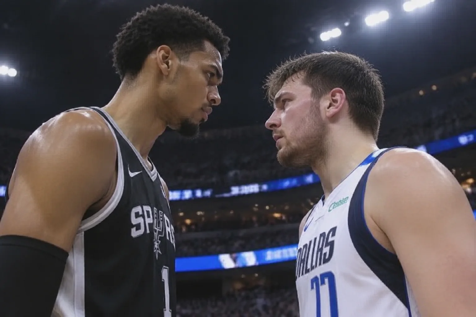 Les Plus Grandes Rivalités de l'Histoire de la NBA
