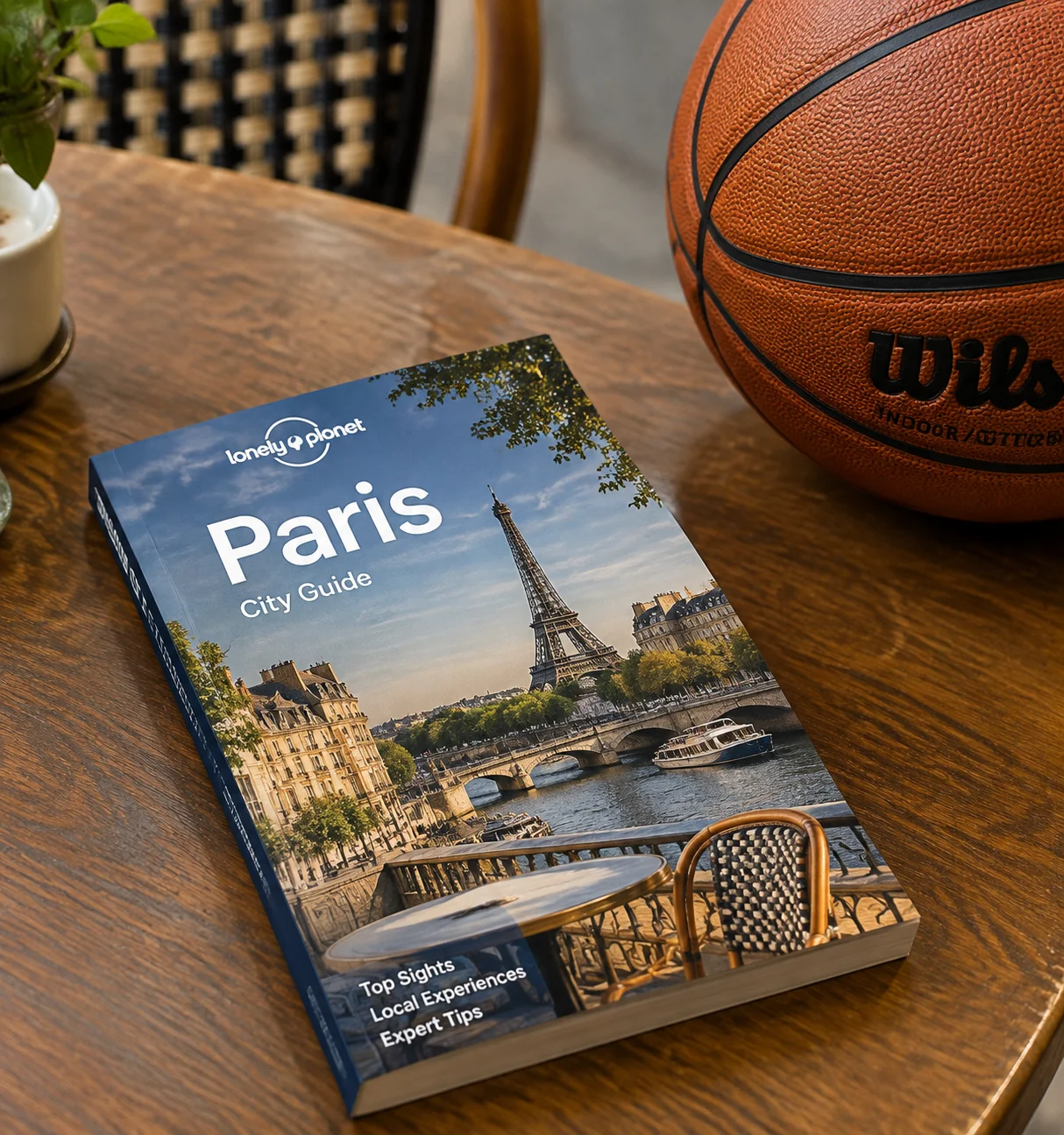 Publication des Guides de Voyage pour les Fans