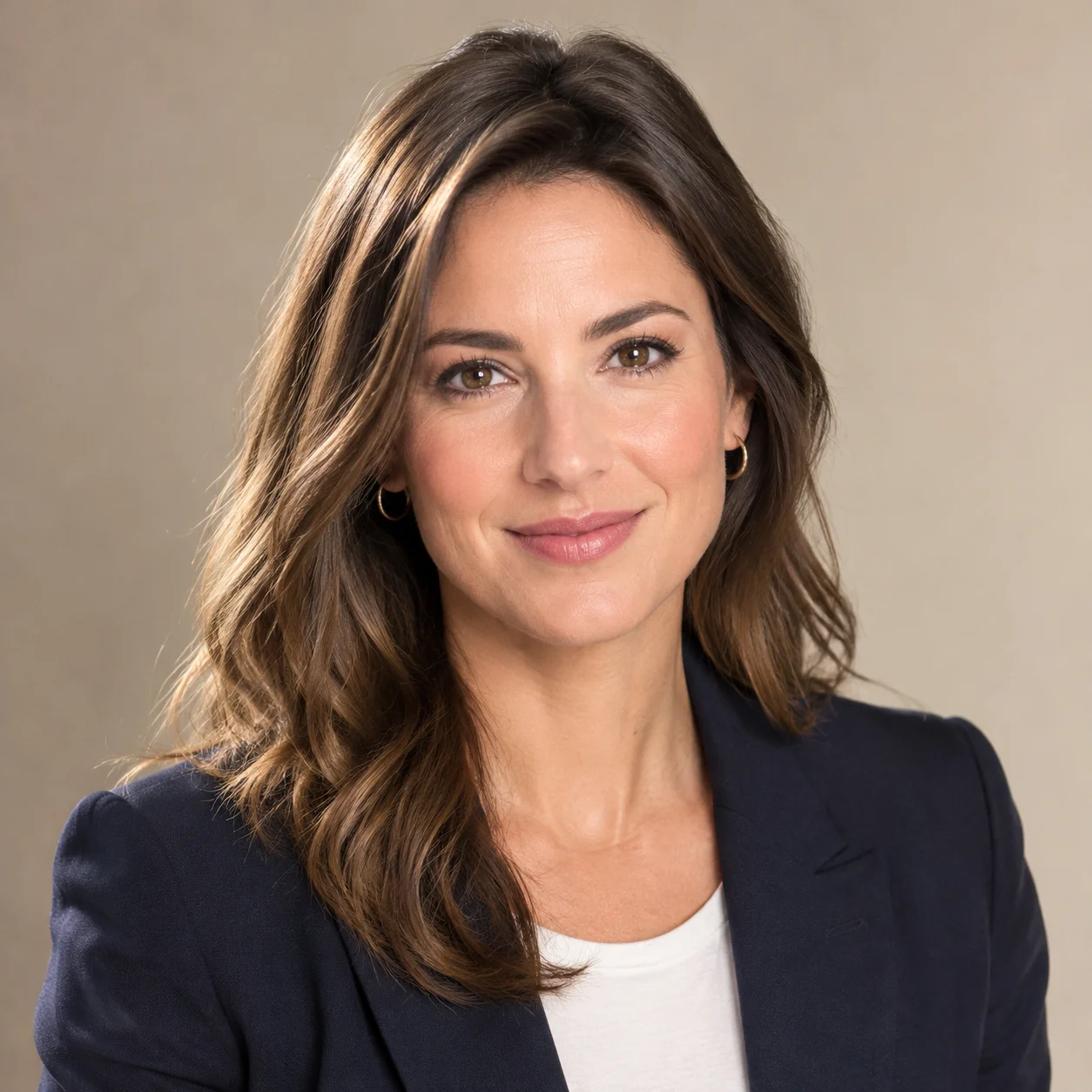 Sarah Colin