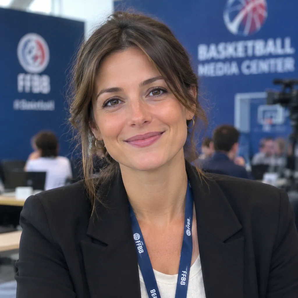 Sophie Dubois