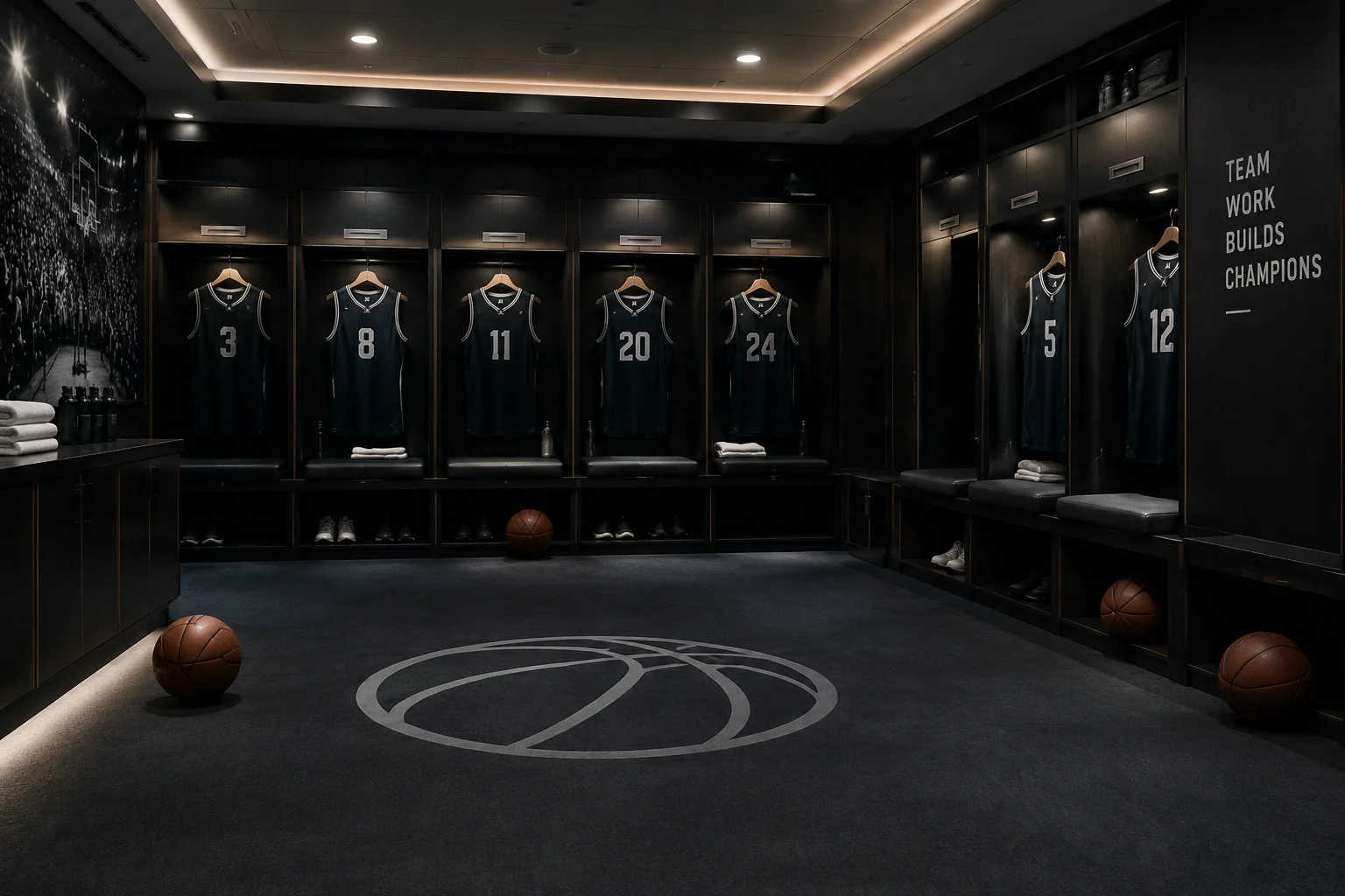 Les Spurs Finalisent leur Effectif de 17 Joueurs avant la Tournée Européenne