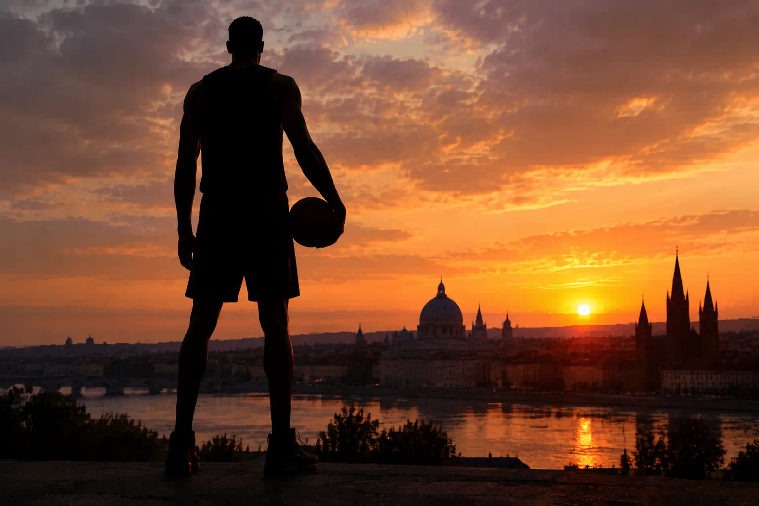 Les Spurs et Victor Wembanyama Pressentis pour la Tournée Européenne 2027