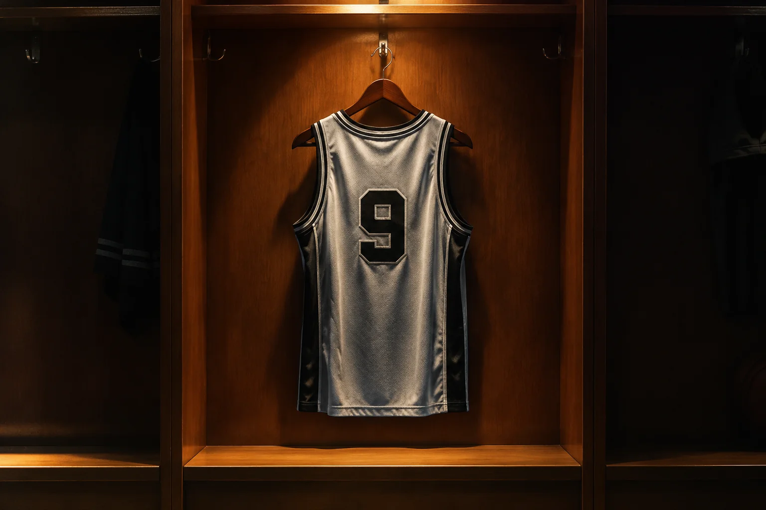 Tony Parker : La Légende Française des Spurs